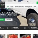 Truck Outfitters & Accessories