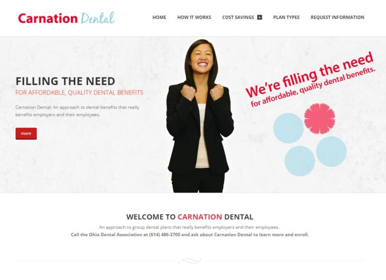 Carnation Dental